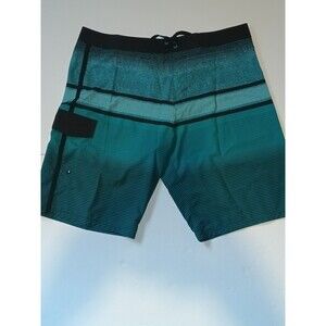 OP Flex 4 Way Stretch Size  (38) Lot Of 2 Men's Shorts